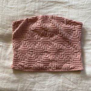 Urban Outfitters tube top